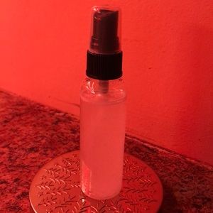 Toasted marshmallow room spray